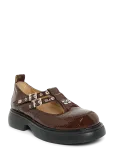 Ganni - Butterfly Loafers - Mary Jane kingad - 38