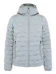 Superdry Sport - Hood Heat Weld Padded Jacket - Spordi polsterdatud jakid - 14