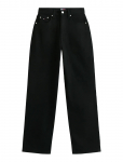 Tommy Jeans - Layla Hr Slim Str Ai4185 - Sirged ja klassikalised - 26 x 28
