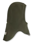 MINI A TURE - Matjork Fleece Lined Balaclava. Rws - Maskm&uuml;tsid - 18/24M