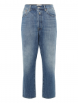 Replay - M9Z1 Straight 9Z1 Eco Plus Sustainable Denim Trousers - Klassikalised - 27 x 30