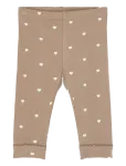 The New - Tnsbnova Leggings - Retuusid - 62