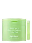 By Wishtrend - By Wishtrend Green Tea & Ceramide Calming Toner Pad 190Ml 70 Pads - Toonikpadjad - 190 ML