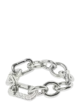 Marc Jacobs - Pop J Marc Pave Bracelet - K&auml;eketid - XS/S