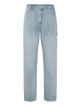 Carhartt WIP - W' Pierce Pant Maverick - Klassikalised - 27