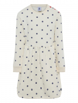 Petit Bateau - Robes Ml - Pikkade varrukatega vabaajakleidid - 116