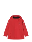 ISBJ&Ouml;RN Of Sweden - Penguin Hardshell Jacket Kids - Shell-joped - 86/92
