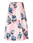 STINE GOYA - 2574 Cotton Mix Duchess, Voluminous - P&otilde;lveni ja midiseelikud - M
