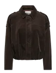 ONLY - Onlmoon-Flora L/S Cord Bomber Jacket Pnt - Bomber-jakid - L