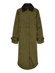 ONLY - Onlorchid Cord Mix Coat Otw - Kerged mantlid - XL