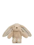 Cam Cam Copenhagen - Elva Bunny Small - Off-White/ Augusta - Kaisukarud - ONE SIZE