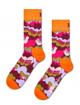 Happy Socks - The Beatles Hello Goodbye Sock - Tavalised sokid - 41-46