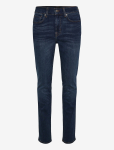 7 For All Mankind - Slimmy Cloudrift - Kehasse hoidvad - 30 x 34