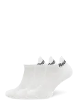 Reebok Performance - Lowcut 3 Pp Socks - Spordisokid - 43-45