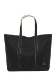 Porter Yoshida - Noir Tote Bag - Ostukotid - ONE SIZE