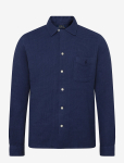 Polo Ralph Lauren - Cotton Waffle-Wvn-Shirt - Vabaaja s&auml;rgid - XL