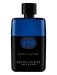 Gucci - Guilty Pour Homme Eau De Toilette Intense - Eau De Toilette - 50 ML
