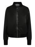 Human Scales - Celina Jacket - Nahk - XS