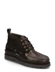 Barbour - Barbour Harle Mid Chukka Boot - Chukka saapad - 40