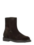 Phenumb Copenhagen - Altessa South Ankle Suede Boots - Madala kontsaga poolsaapad - 39