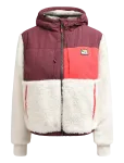 Superdry Sport - Super Soft Hybrid Full Zip - Spordi &otilde;uejoped - 10