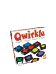 Spilbr&aelig;t - Qwirkle (Nordic) - Lauam&auml;ngud - DANISH