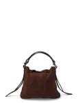 HOLZWEILER - Bud Slouchy Suede Tote Bag - Kandekotid - ONE SIZE