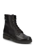 Gabor - Laced Ankle Boot - Kontsaga poolsaapad - 40