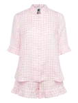 Sleeper - Linen Lounge Suit - Pidžaamad (komplektid) - M