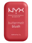 NYX Professional Makeup - Nyx Professional Makeup Buttermelt Blush - P&otilde;sepunad - 5 G
