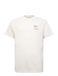 Revolution - Printed T-Shirt - L&uuml;hikeste varrukatega - L