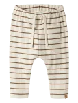 Lil'Atelier - Nbmkaby Loose Pant Lil - P&uuml;ksid - 80