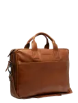 The Chesterfield Brand - Frazer Bag Cognac - Arvutikotid - ONE SIZE x 38