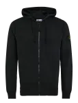 Stone Island - Organic Cotton Fleece Hoodie - Kapuutsiga pusad - XXXL