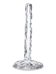 H&uuml;bsch - Meisui Kitchen Roll Holder Clear - Majapidamispaberi hoidikud - H:28CM