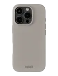 Holdit - Silicone Case Iphone 16 Pro Max - Telefoni&uuml;mbrised - IPHONE 16PRO MAX