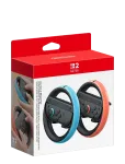Nintendo - Joy-Con 2 Wheel Pair - Kontrollerid - ONE SIZE