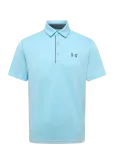 Under Armour - Tech Polo - L&uuml;hikeste varrukatega - S