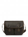 Barbour - Barbour Wax Leather Tarras Crossbody - Kullerikotid - ONE SIZE