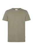 Lindbergh - Moulin&eacute; O-Neck Tee S/S - L&uuml;hikeste varrukatega - S