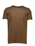 Lindbergh - Moulin&eacute; O-Neck Tee S/S - L&uuml;hikeste varrukatega - M