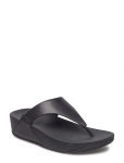 FitFlop - Lulu Leather Toepost - Flat - 37