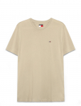 Tommy Jeans - Tjm Xslim Jersey Tee - L&uuml;hikeste varrukatega - XL