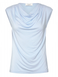 Rosemunde - Rwbiarritz Ss Waterfall T-Shirt - Varrukateta - XS
