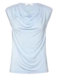 Rosemunde - Rwbiarritz Ss Waterfall T-Shirt - Varrukateta - XS