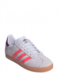 Adidas Originals - Gazelle J - Madala s&auml;&auml;rega tossud - 36