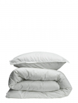 Gripsholm - P&aring;slakan Vintage Vit 150X210;50X60 - Voodipesukomplektid - 150X210;50X60CM