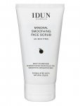 IDUN Minerals - Mineral Smoothing Face Scrub - Koorijad - 75 ml