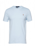 Polo Ralph Lauren - Pima Polo-Ssl-Tsh - L&uuml;hikeste varrukatega - XXL