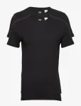 Levi's&reg; - Slim 2Pk Crewneck 1 Twopack Te - L&uuml;hikeste varrukatega - L